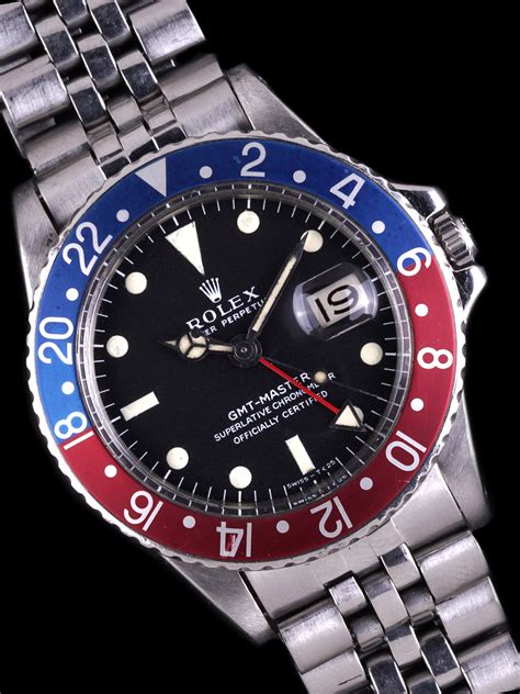 1987 rolex gmt master|1967 rolex gmt 1675.